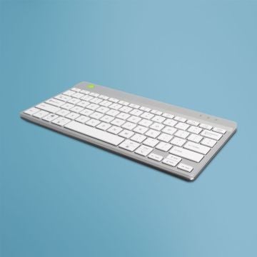 R-Go Ergonomisch Toetsenbord Compact break - Toetsenbord