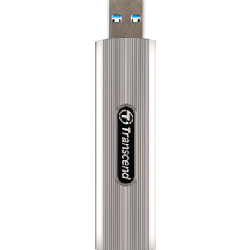 Transcend ESD320A 2 TB - Externe SSD