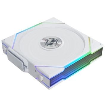 Lian Li UNI FAN TL140 Wireless White - Ventilator 140mm