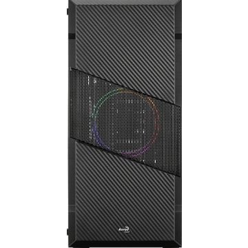Aerocool Menace Saturn FRGB - Midtowermodel