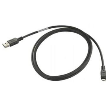 Zebra 25-MCXUSB-01R USB Active Sync Cable - USB-kabel