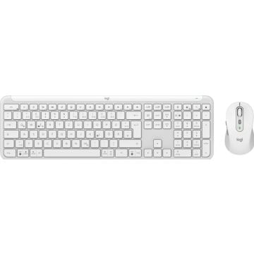 Logitech Signature Slim Combo MK950 - Toetsenbord en muis set