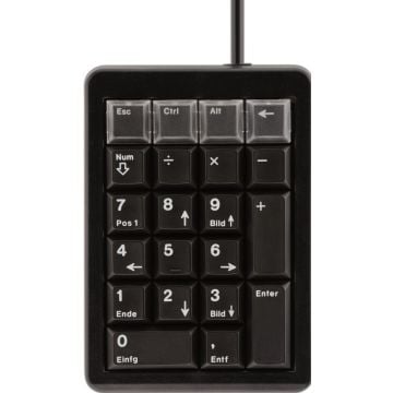 CHERRY Keypad G84-4700 - Toetsenpaneel