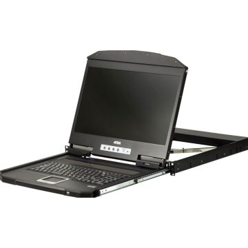ATEN CL3700NW - KVM-console