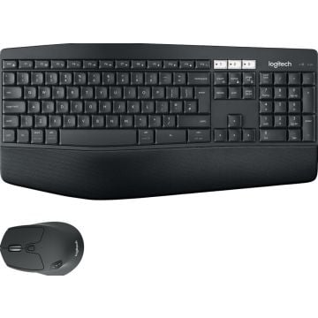 Logitech MK850 Performance - Toetsenbord en muis set