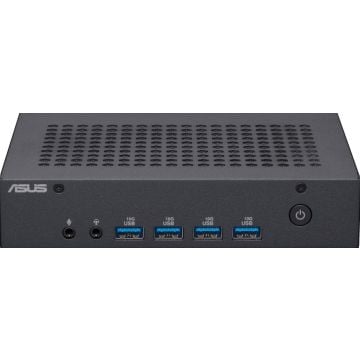PC ASUS PN43-BBN200MD Intel N200 Black Intel N200, Celeron, Barebone