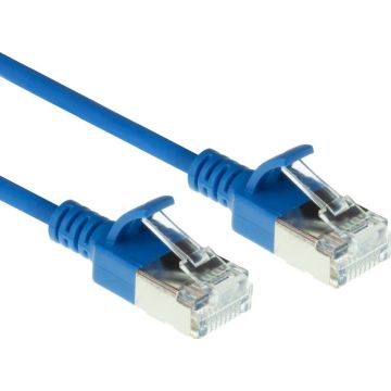 ACT DC7610 netwerkkabel - 10 meter