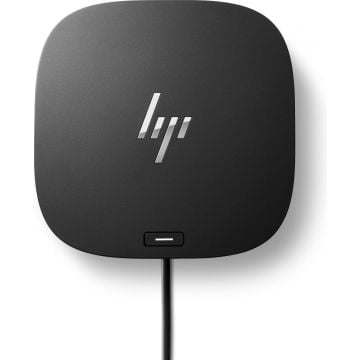 HP USB-C Dock G5 Essential - Dockingstation