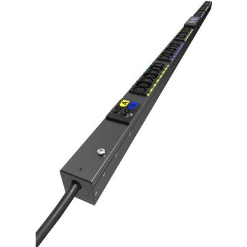 Eaton G4 - Voedingsverdeeleenheid (rack-uitvoering)