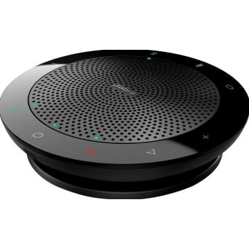 Jabra SPEAK 510+ UC - Bluetooth Speakerphone