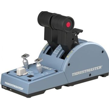 Thrustmaster Civil Aviation (TCA) Quadrant Airbus edition - Gaspook
