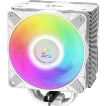 Arctic Freezer 36 ARGB White - Luchtkoeler