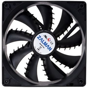 ZALMAN ZM F3 (SF) - Ventilator