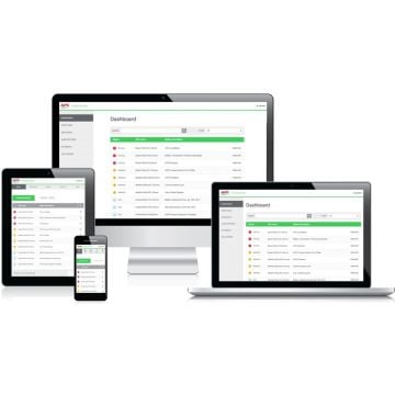 APC ERWPLUS1-1Y-DIGI SmartConnect Advanced Plan - Abonnementslicentie