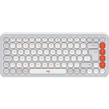 Logitech POP Icon Keys - Toetsenbord