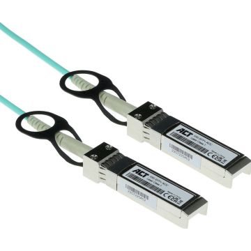 SFP+ AOC 20.0M - CISCO. 1 stk