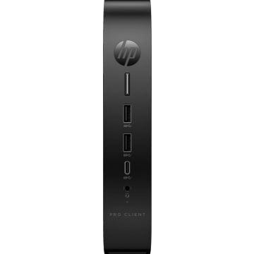 HP Pro t550 - Thin client