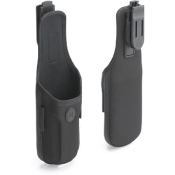 Motorola Soft Case Holster - Holster voor handheld