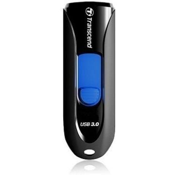 Transcend JetFlash 790 128GB Black - USB-Stick