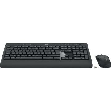 Logitech MK540 Advanced - Toetsenbord
