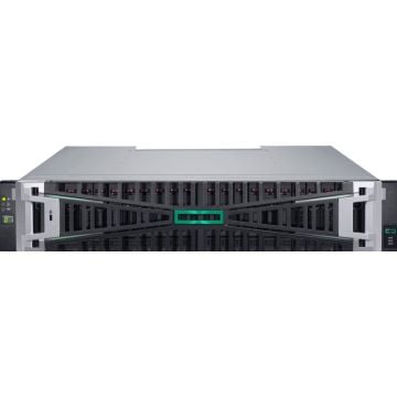 HPE MSA 2070 SFF iSCI 12x3.84TB SSD 4x10Gb 46TB XCVR