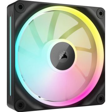 Corsair iCUE LINK LX120 RGB Black - Ventilator