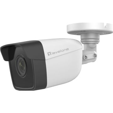 LevelOne FCS-5201 GEMINI Fixed IP Camera