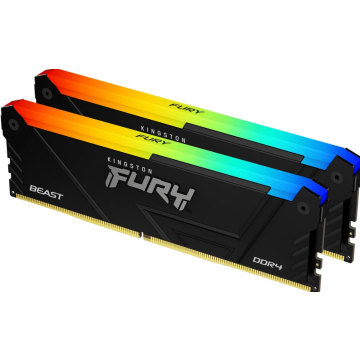Kingston FURY Beast RGB - Geheugen