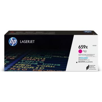 HP 659X - Magenta
