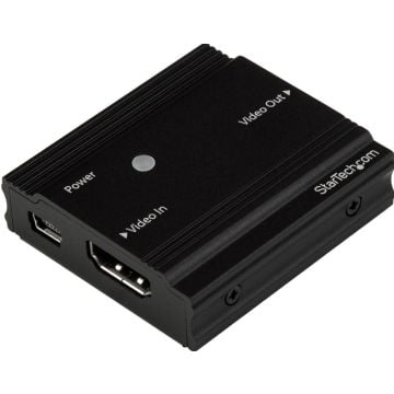 StarTech.com HDMI Signaal versterker - HDMI Extender