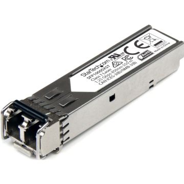 StarTech.com SFP1000SXST - SFP (mini-GBIC) transceivermodule