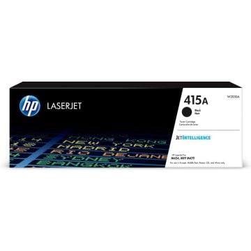 HP 415A - Tonercartridge