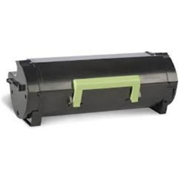 Lexmark 602XE - Extra hoog rendement