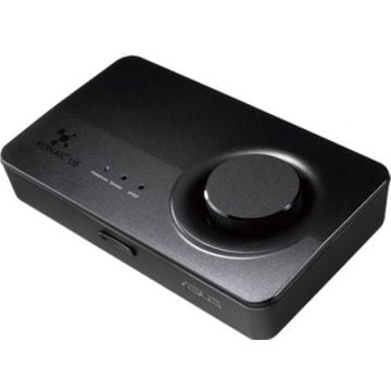 ASUS Xonar U5 - Geluidskaart