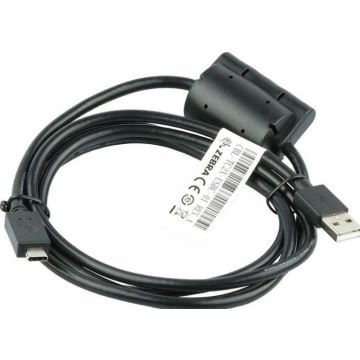 Zebra - USB-kabel
