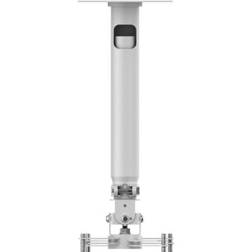 Vision Techmount TM-TELE - Bevestigingskit (plafondbevestiging, telescoopstang)