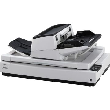 Ricoh fi-7700 - Documentscanner
