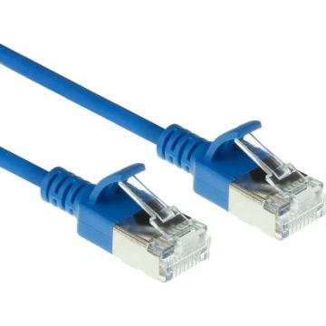 ACT DC7652 netwerkkabel - 25 centimeter