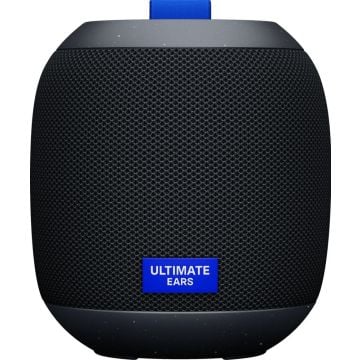 Ultimate Ears WONDERBOOM Play BLACK - N/