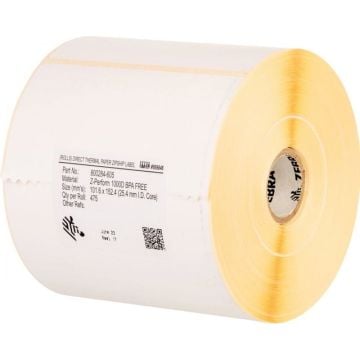 Zebra Z-Perform 1000T - Papier