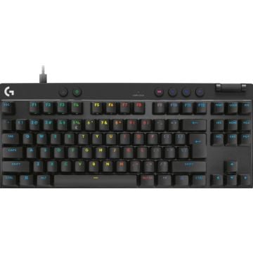 Logitech G PRO X RAPID - Toetsenbord