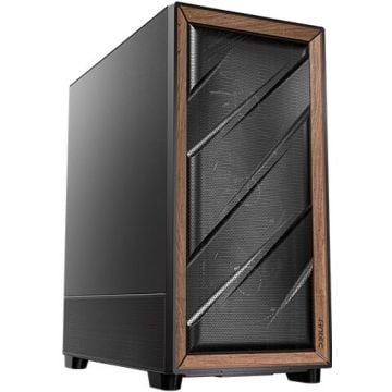 Antec FLUX SE - Midtowermodel