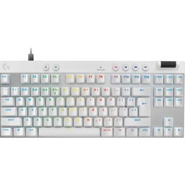 Logitech G PRO X RAPID - Toetsenbord