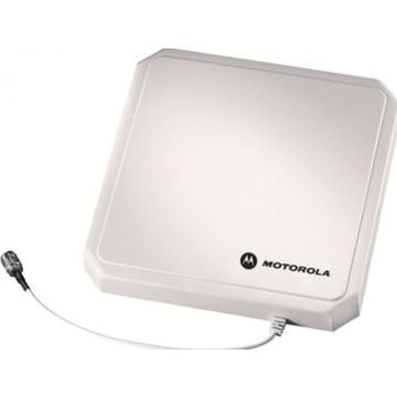 Zebra - Antenne