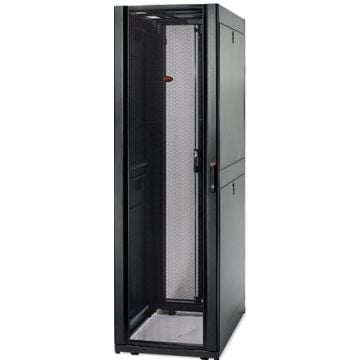 APC NetShelter SX Enclosure with Sides - Rack kast