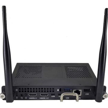 SMART PCM11-i7 vPro OPS PC - Digital signage player