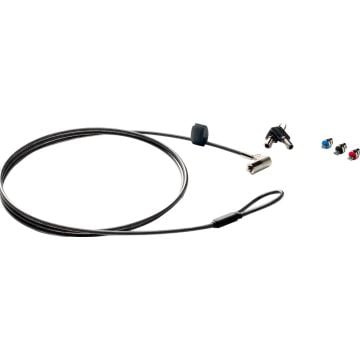 HP Sure Key - Beveiligingskabelslot