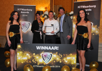 2014: ICTWaarborg Awards 2014: ICTWaarborg Awards