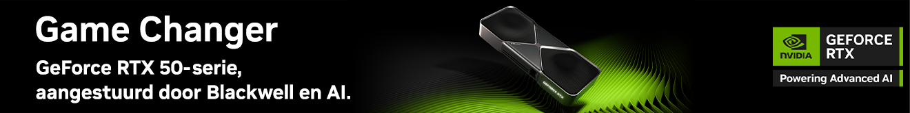 NVIDIA 50 SERIE 