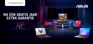 Nu een extra gratis jaar extra garantie | ASUS Nu een extra gratis jaar extra garantie | ASUS